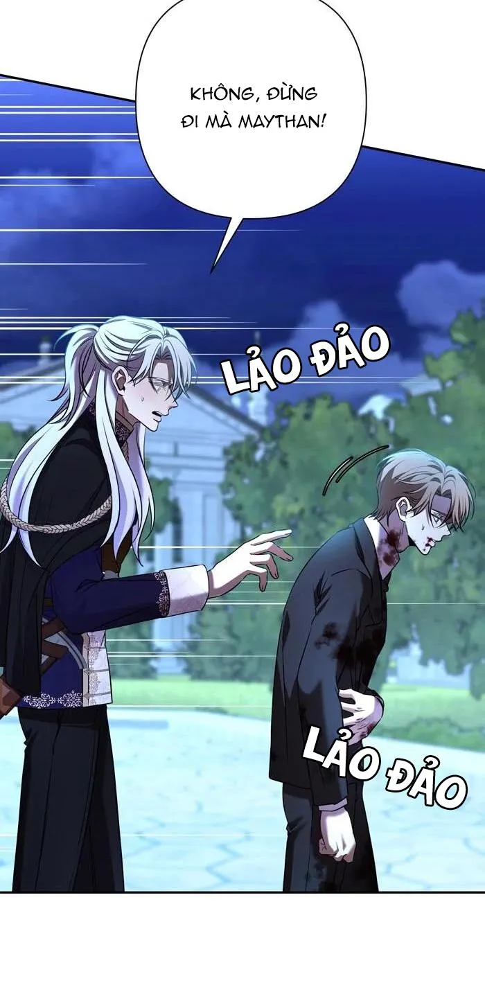 Mắc Kẹt Trong Game Hẹn Hò Của Em Gái Tôi Chapter 82 Trang 38