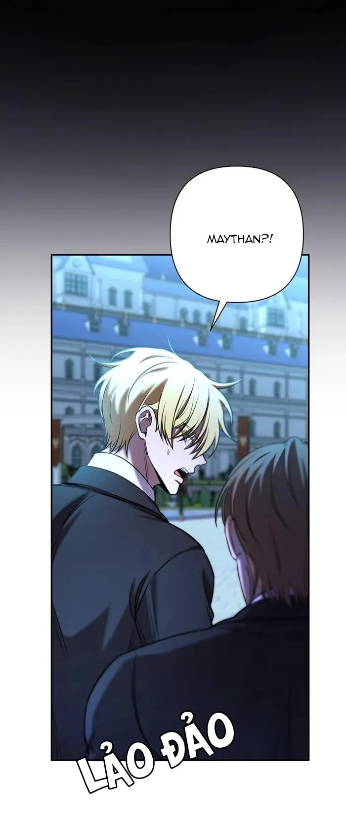 Mắc Kẹt Trong Game Hẹn Hò Của Em Gái Tôi Chapter 82 Trang 41