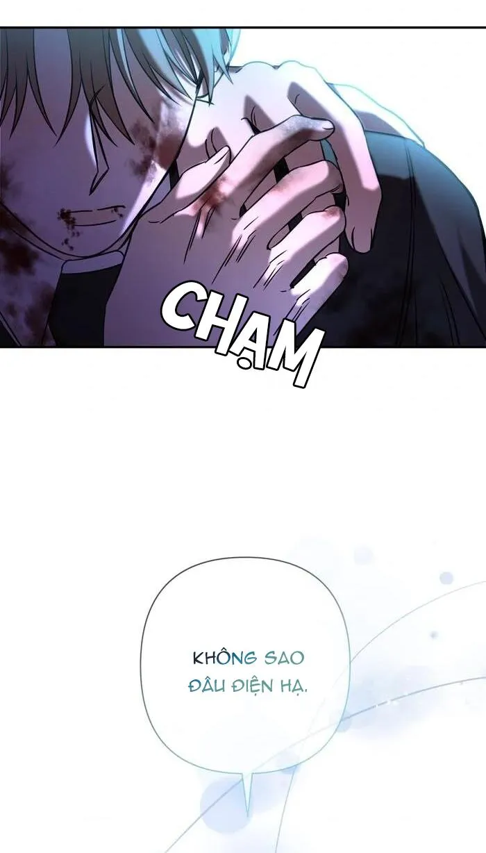 Mắc Kẹt Trong Game Hẹn Hò Của Em Gái Tôi Chapter 82 Trang 43