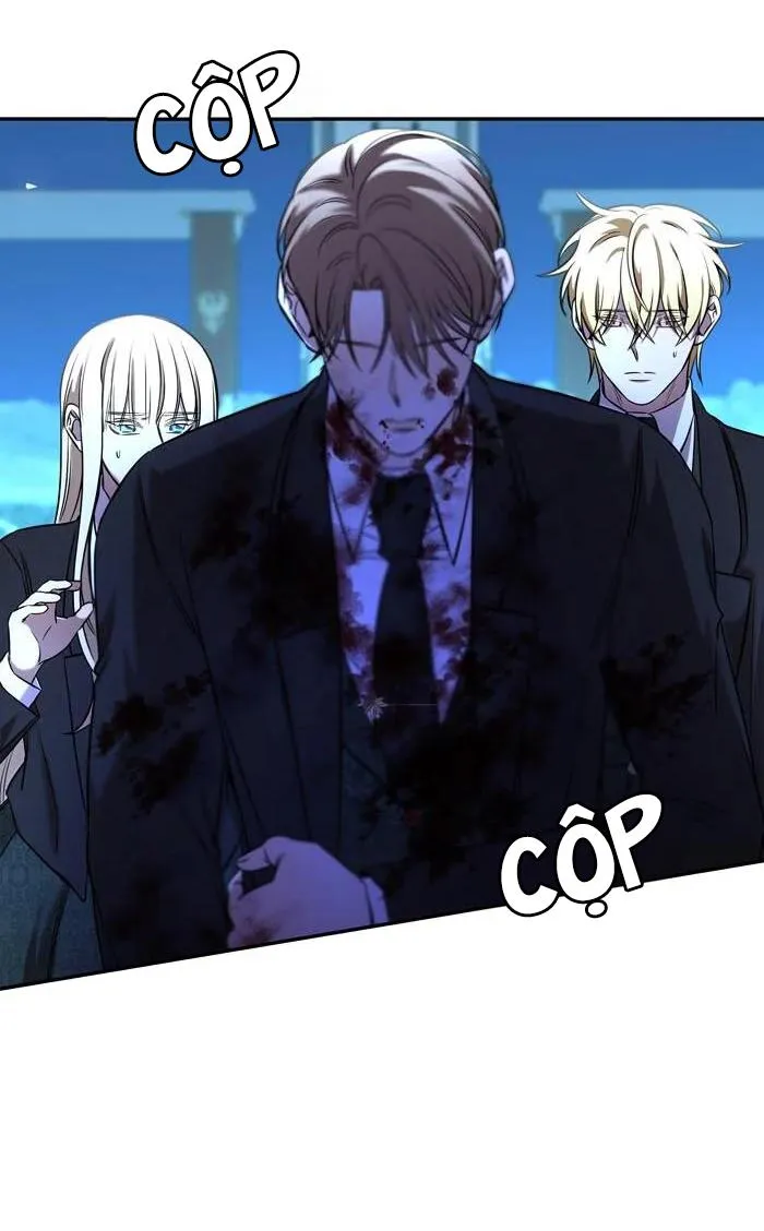 Mắc Kẹt Trong Game Hẹn Hò Của Em Gái Tôi Chapter 82 Trang 45