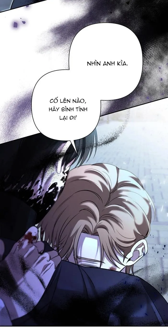 Mắc Kẹt Trong Game Hẹn Hò Của Em Gái Tôi Chapter 82 Trang 50