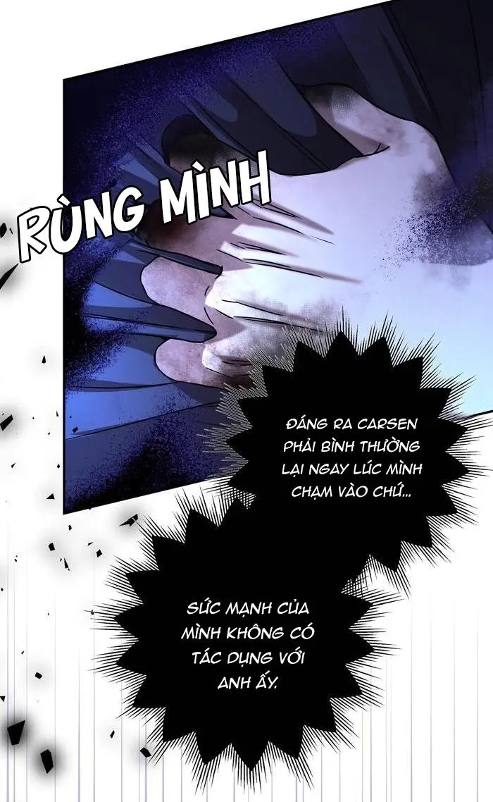 Mắc Kẹt Trong Game Hẹn Hò Của Em Gái Tôi Chapter 82 Trang 55