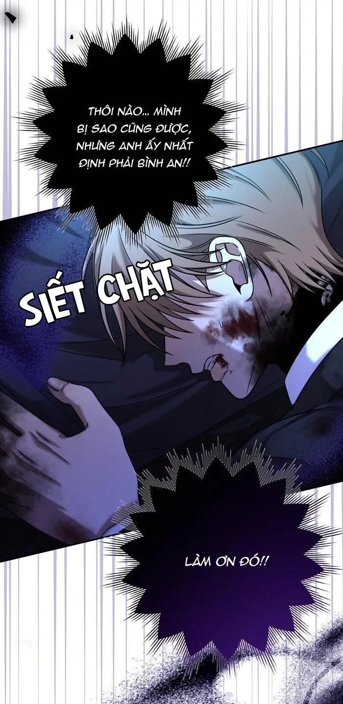 Mắc Kẹt Trong Game Hẹn Hò Của Em Gái Tôi Chapter 82 Trang 56