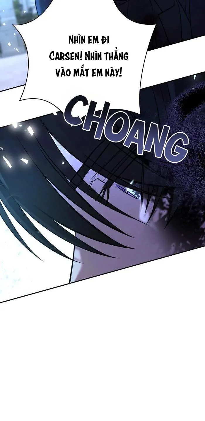 Mắc Kẹt Trong Game Hẹn Hò Của Em Gái Tôi Chapter 82 Trang 58