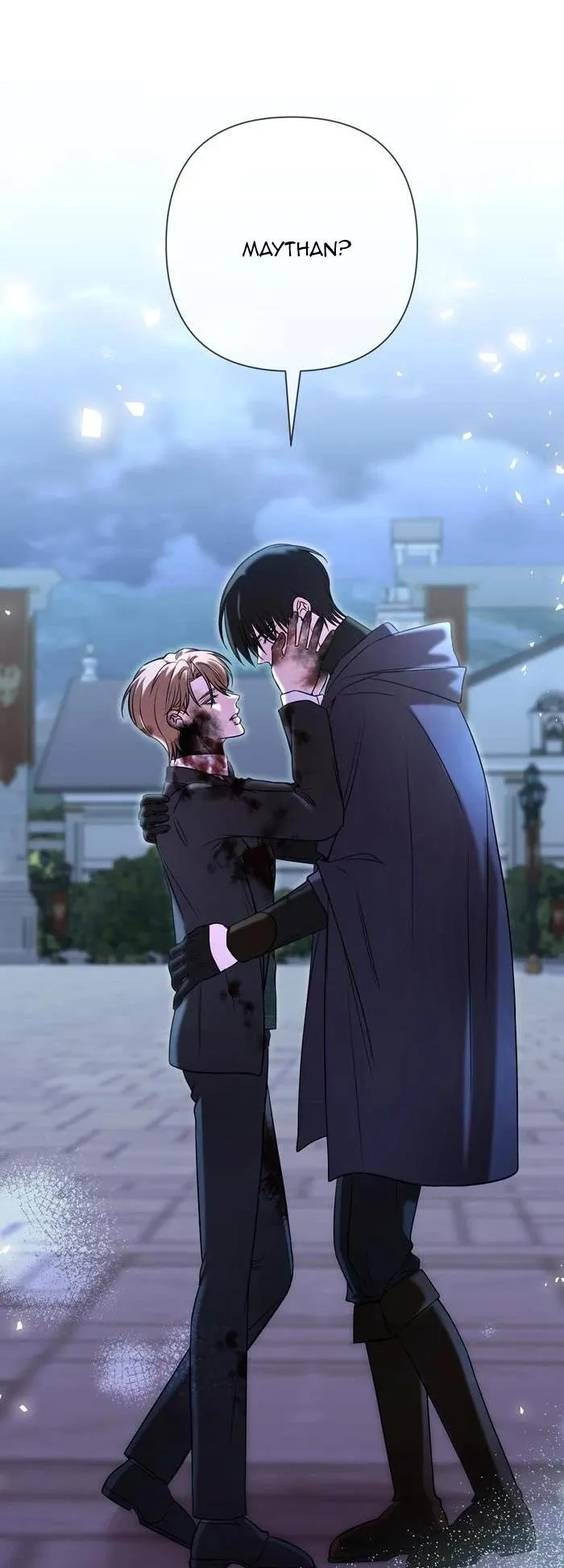 Mắc Kẹt Trong Game Hẹn Hò Của Em Gái Tôi Chapter 82 Trang 59