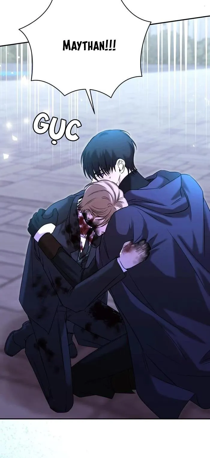 Mắc Kẹt Trong Game Hẹn Hò Của Em Gái Tôi Chapter 82 Trang 62