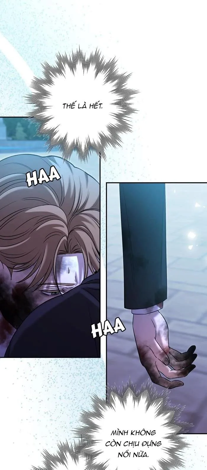 Mắc Kẹt Trong Game Hẹn Hò Của Em Gái Tôi Chapter 82 Trang 63