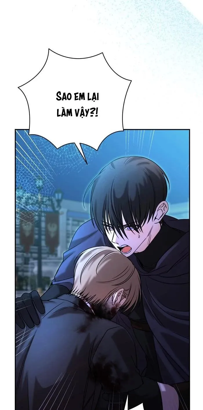 Mắc Kẹt Trong Game Hẹn Hò Của Em Gái Tôi Chapter 82 Trang 65