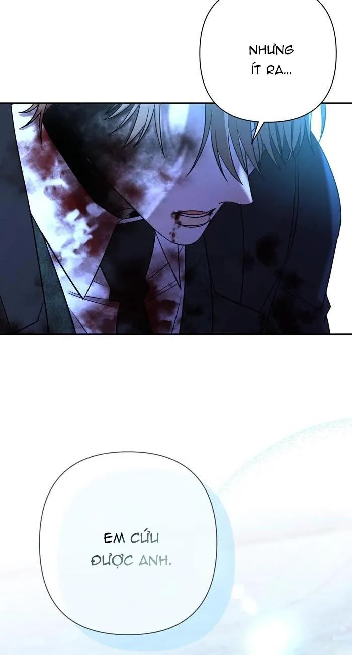 Mắc Kẹt Trong Game Hẹn Hò Của Em Gái Tôi Chapter 82 Trang 67