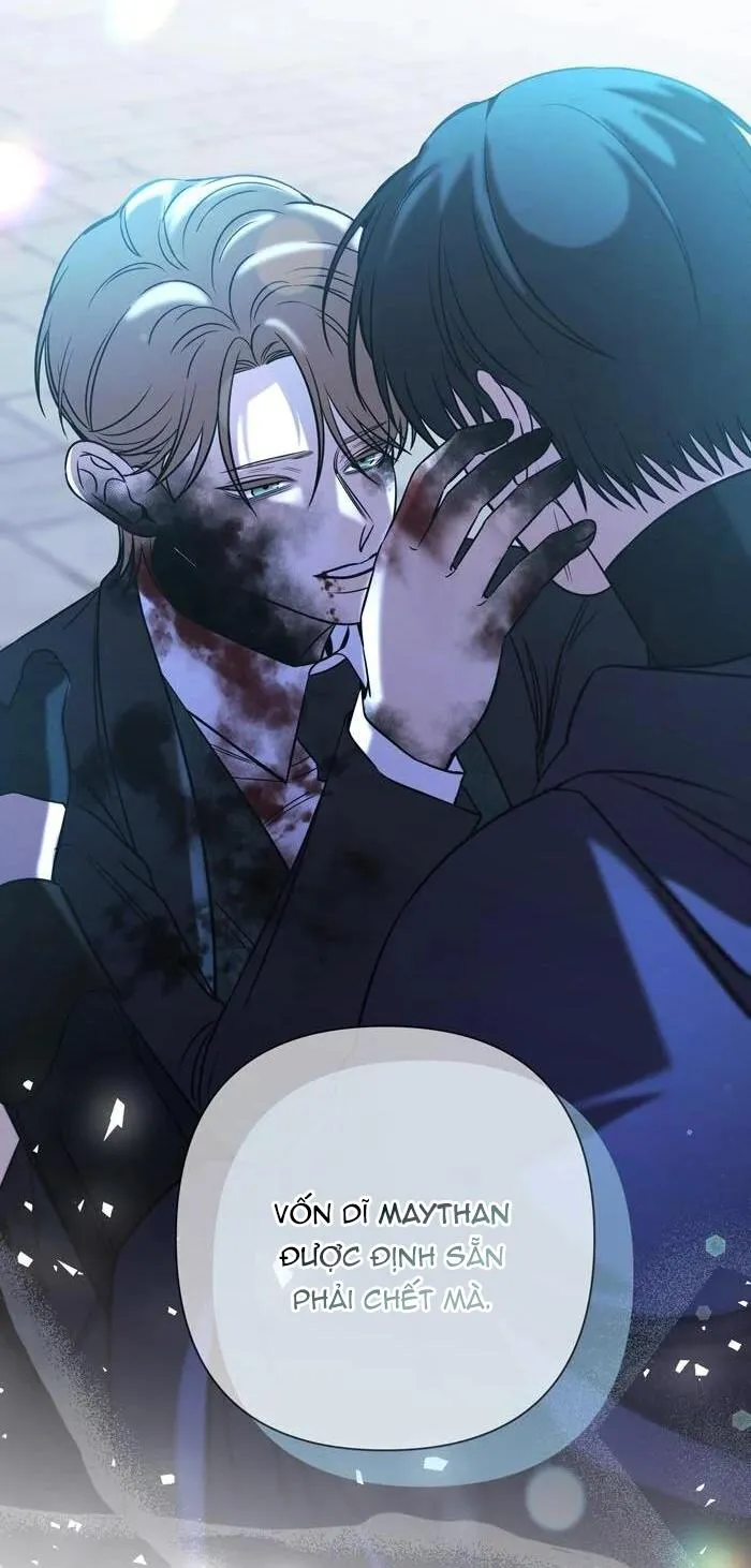 Mắc Kẹt Trong Game Hẹn Hò Của Em Gái Tôi Chapter 82 Trang 72