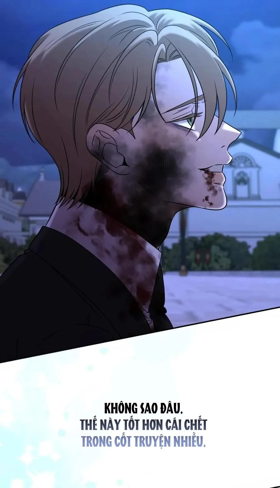 Mắc Kẹt Trong Game Hẹn Hò Của Em Gái Tôi Chapter 83 Trang 4