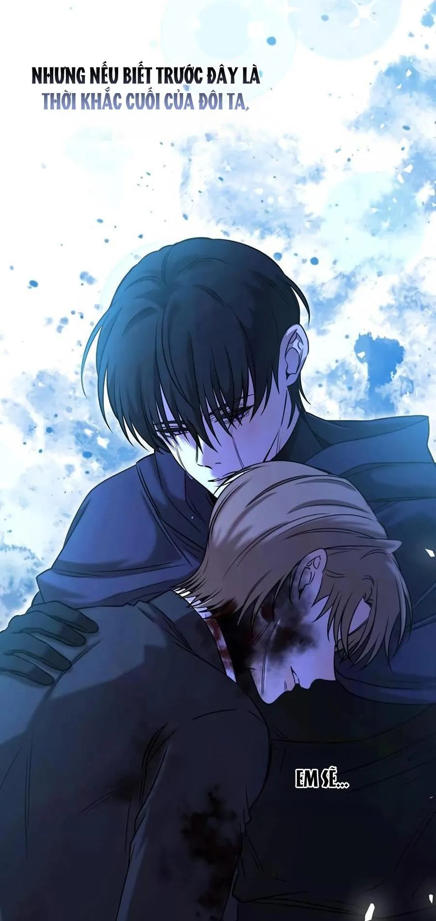 Mắc Kẹt Trong Game Hẹn Hò Của Em Gái Tôi Chapter 83 Trang 6