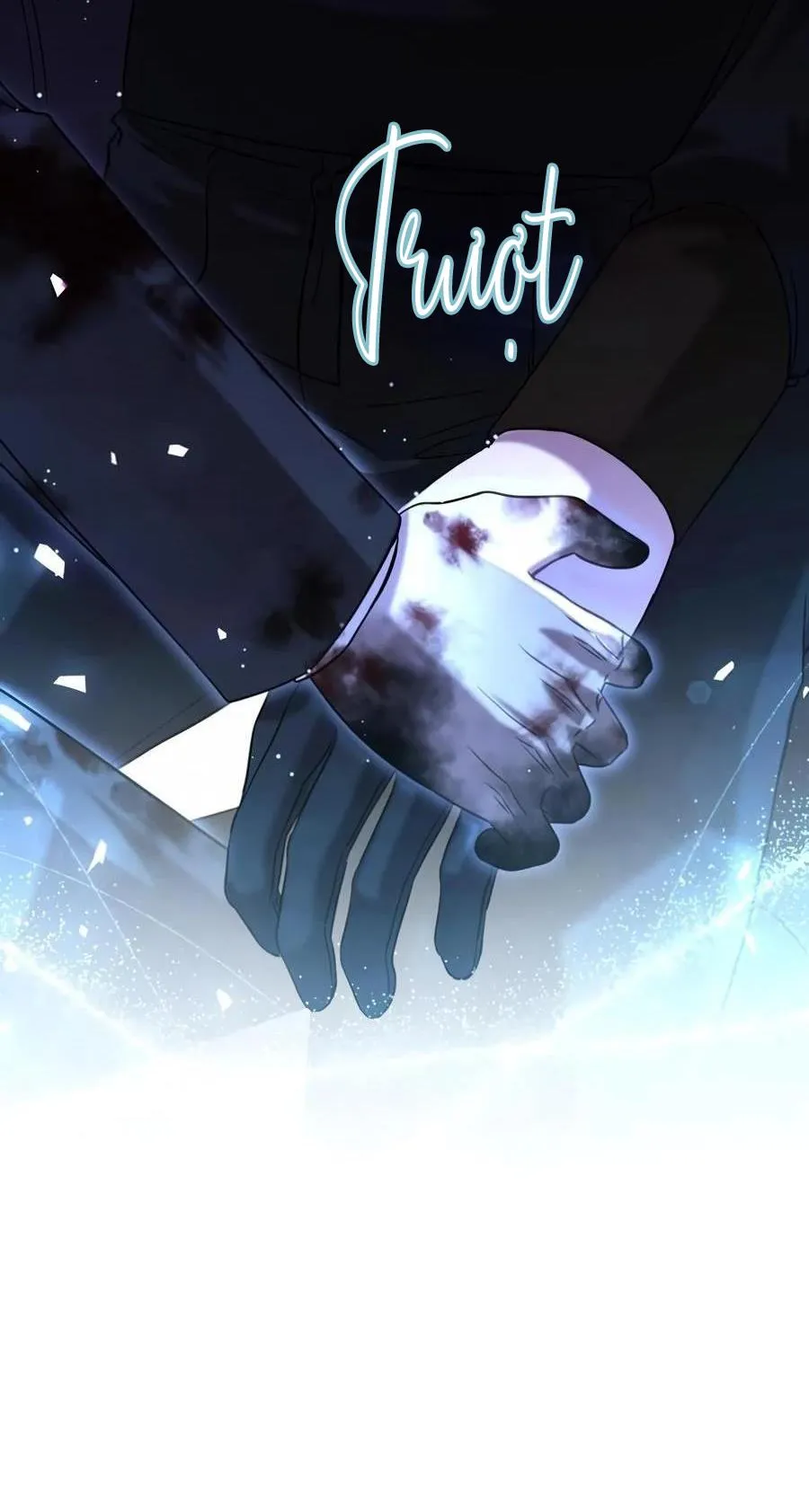 Mắc Kẹt Trong Game Hẹn Hò Của Em Gái Tôi Chapter 83 Trang 8