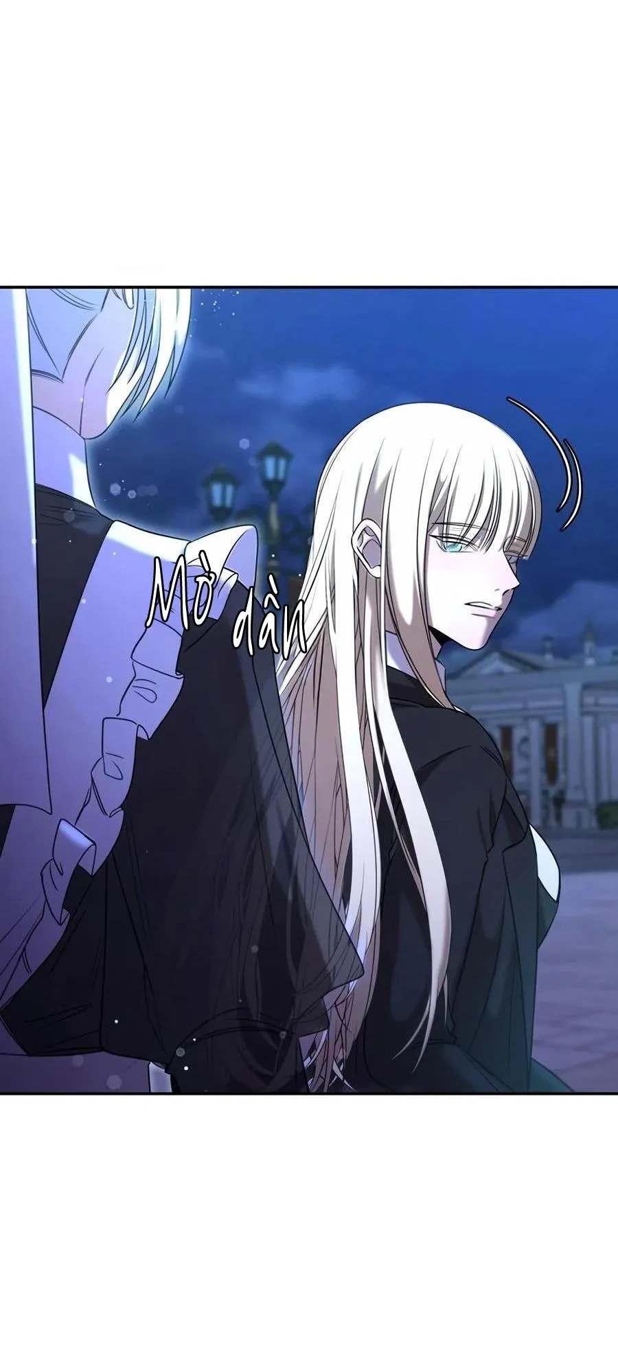 Mắc Kẹt Trong Game Hẹn Hò Của Em Gái Tôi Chapter 83 Trang 10