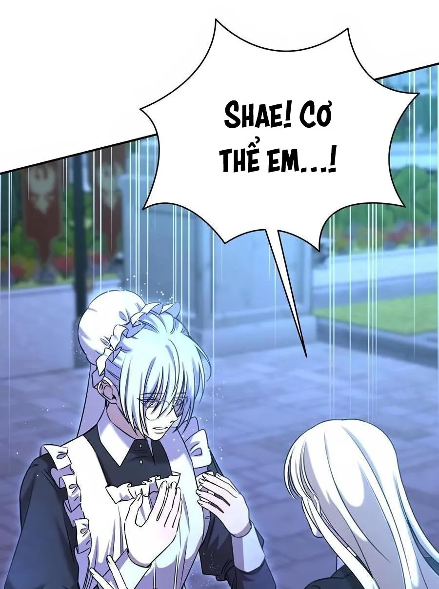 Mắc Kẹt Trong Game Hẹn Hò Của Em Gái Tôi Chapter 83 Trang 11