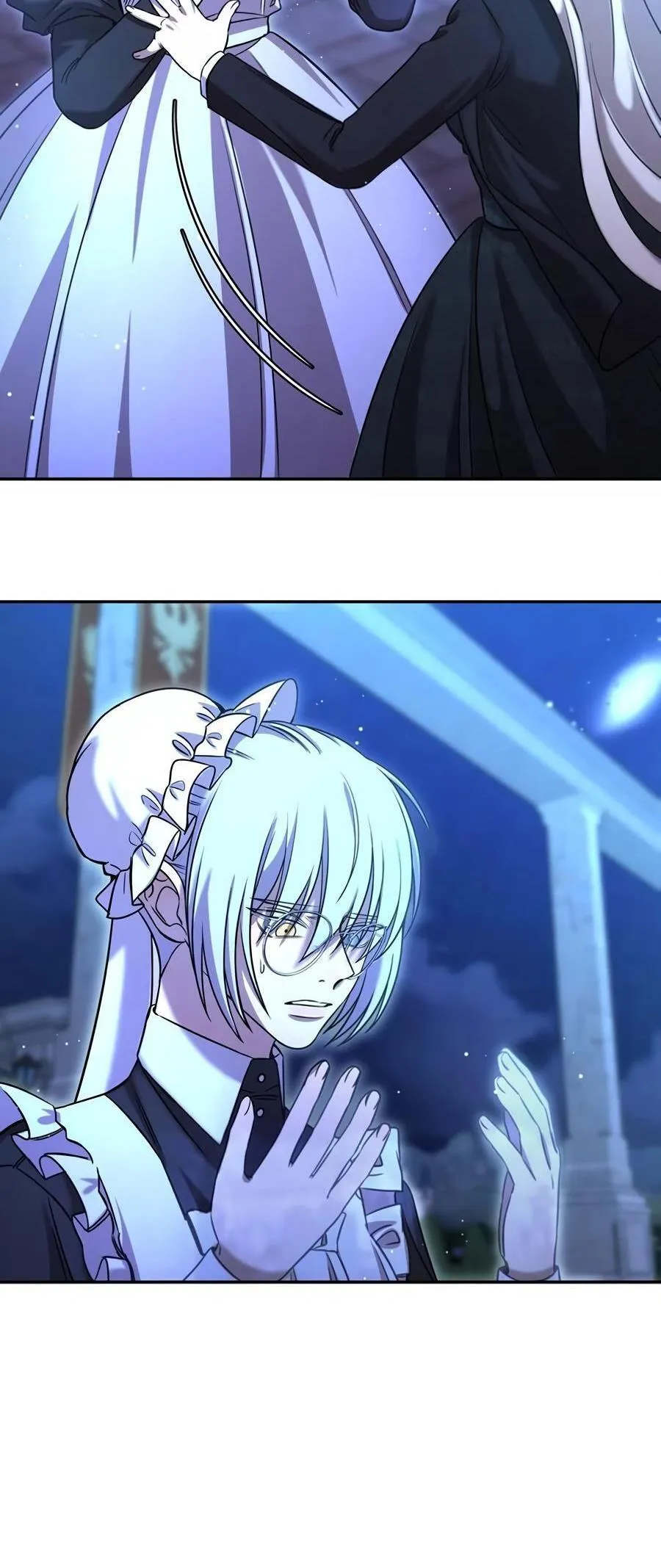 Mắc Kẹt Trong Game Hẹn Hò Của Em Gái Tôi Chapter 83 Trang 12