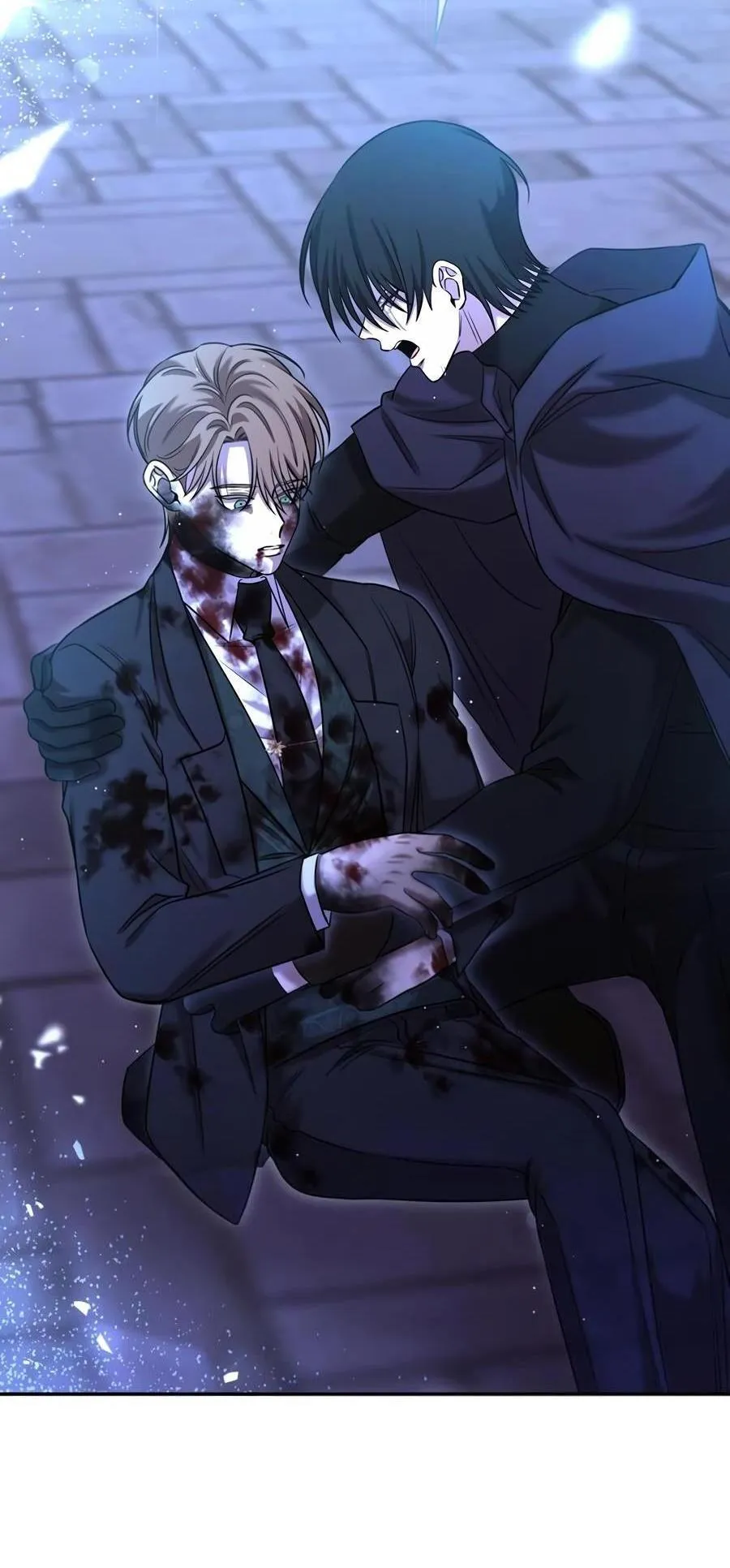 Mắc Kẹt Trong Game Hẹn Hò Của Em Gái Tôi Chapter 83 Trang 14