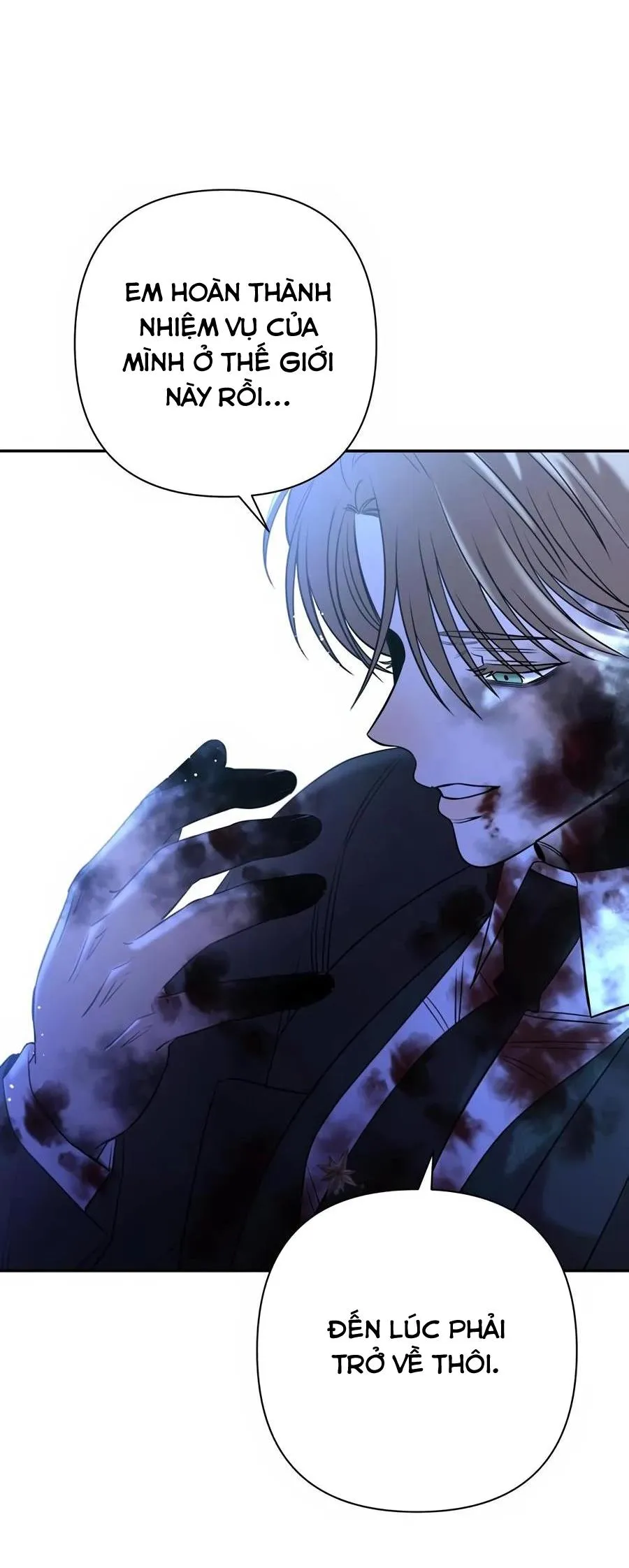 Mắc Kẹt Trong Game Hẹn Hò Của Em Gái Tôi Chapter 83 Trang 15