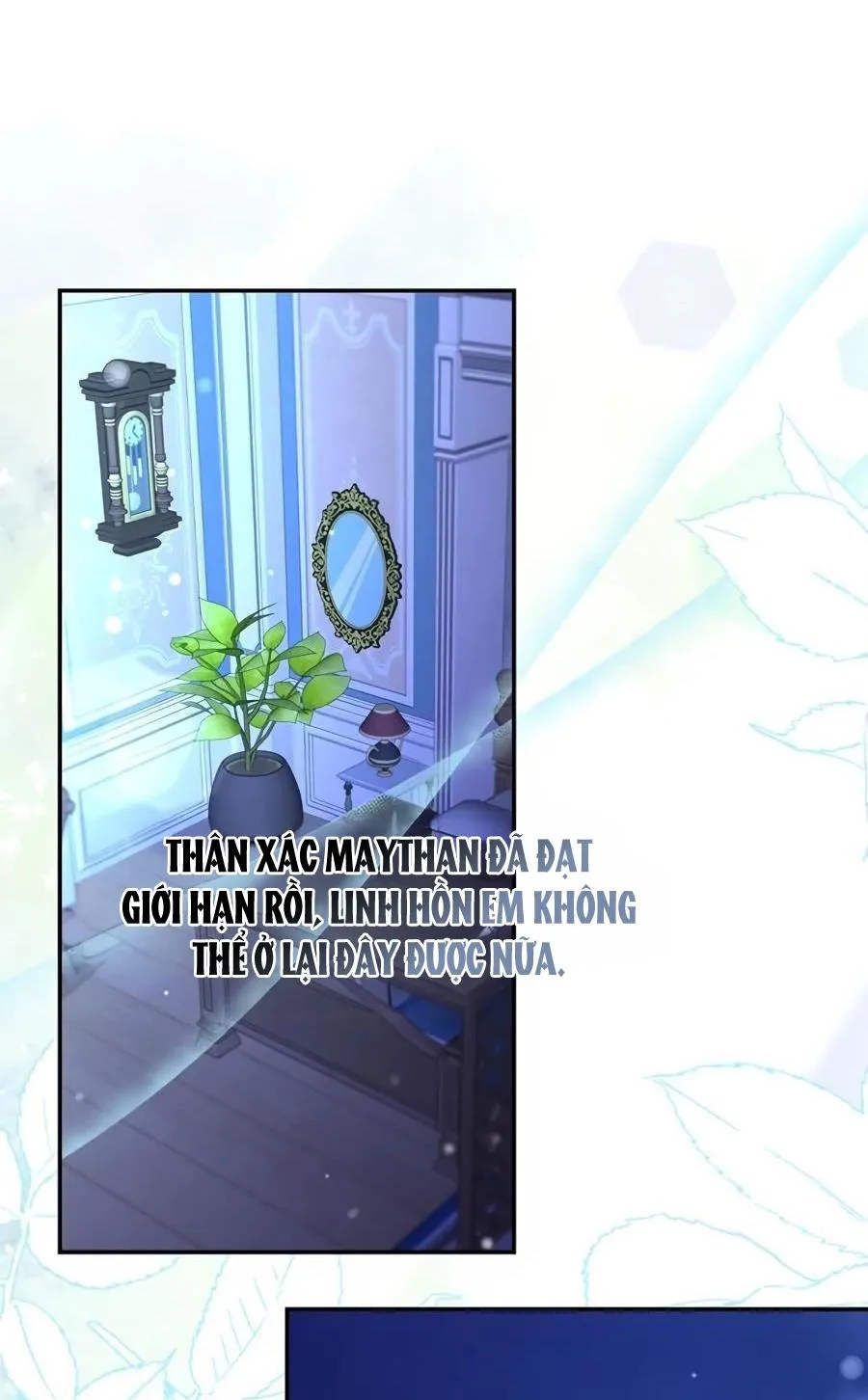 Mắc Kẹt Trong Game Hẹn Hò Của Em Gái Tôi Chapter 83 Trang 16