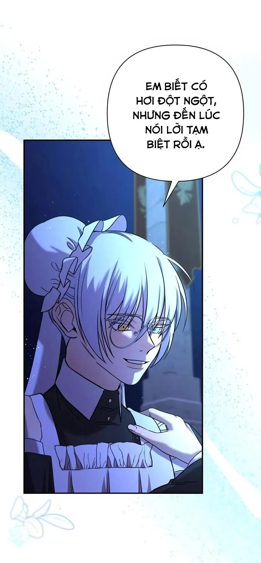 Mắc Kẹt Trong Game Hẹn Hò Của Em Gái Tôi Chapter 83 Trang 22