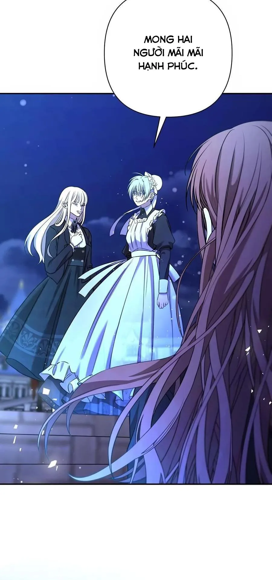 Mắc Kẹt Trong Game Hẹn Hò Của Em Gái Tôi Chapter 83 Trang 26