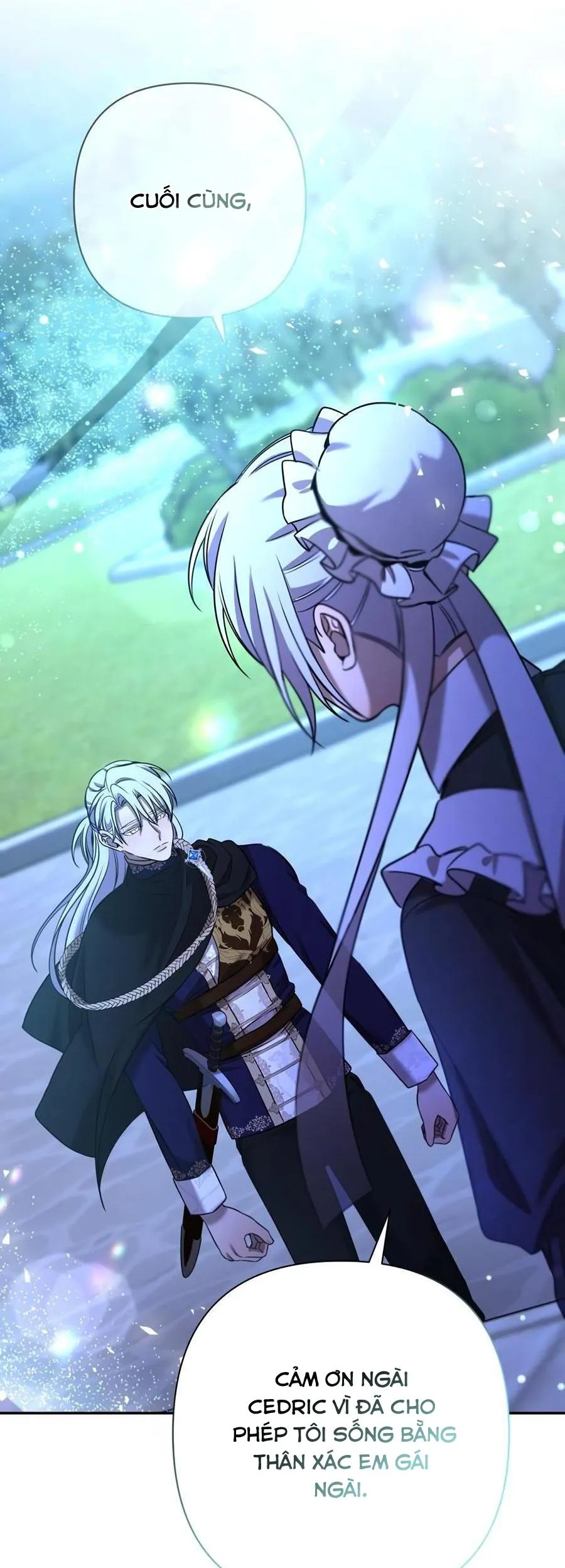 Mắc Kẹt Trong Game Hẹn Hò Của Em Gái Tôi Chapter 83 Trang 27