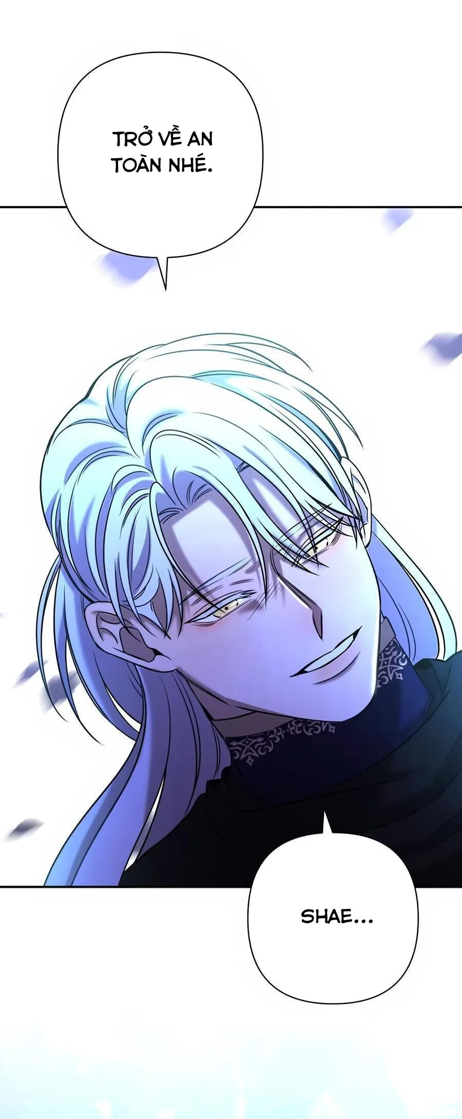 Mắc Kẹt Trong Game Hẹn Hò Của Em Gái Tôi Chapter 83 Trang 29