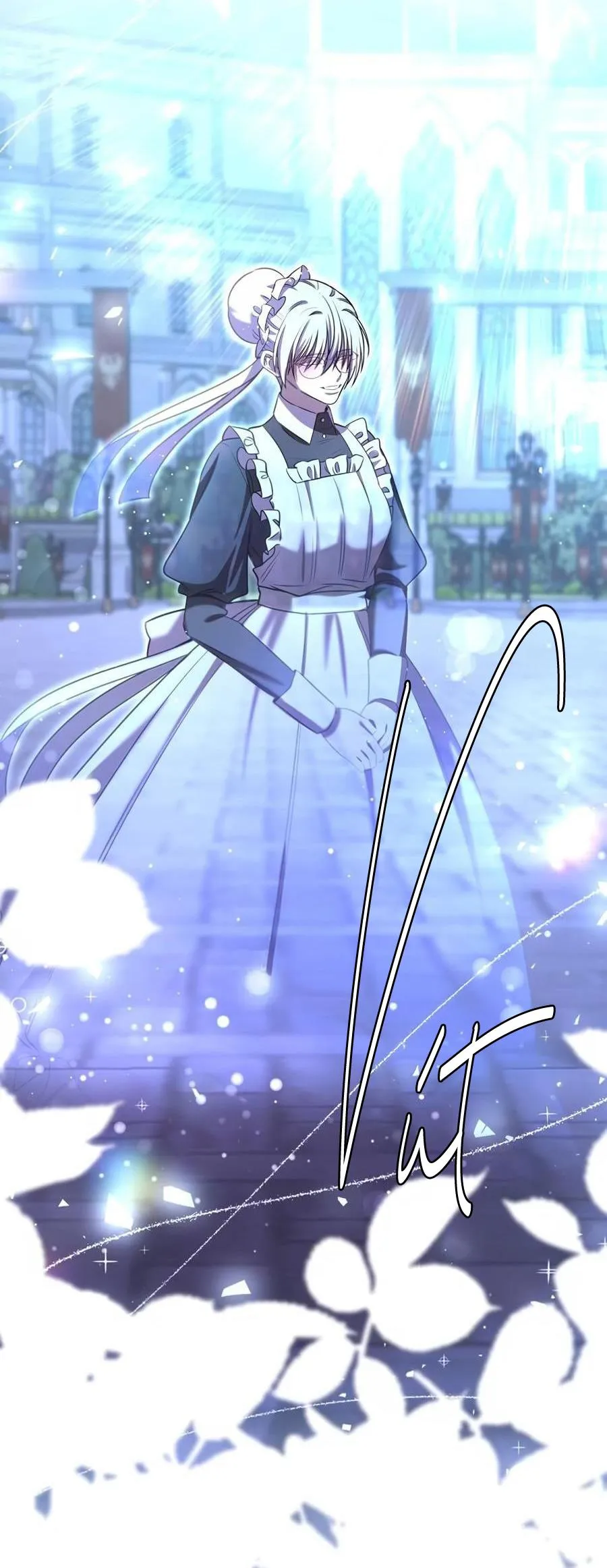 Mắc Kẹt Trong Game Hẹn Hò Của Em Gái Tôi Chapter 83 Trang 30