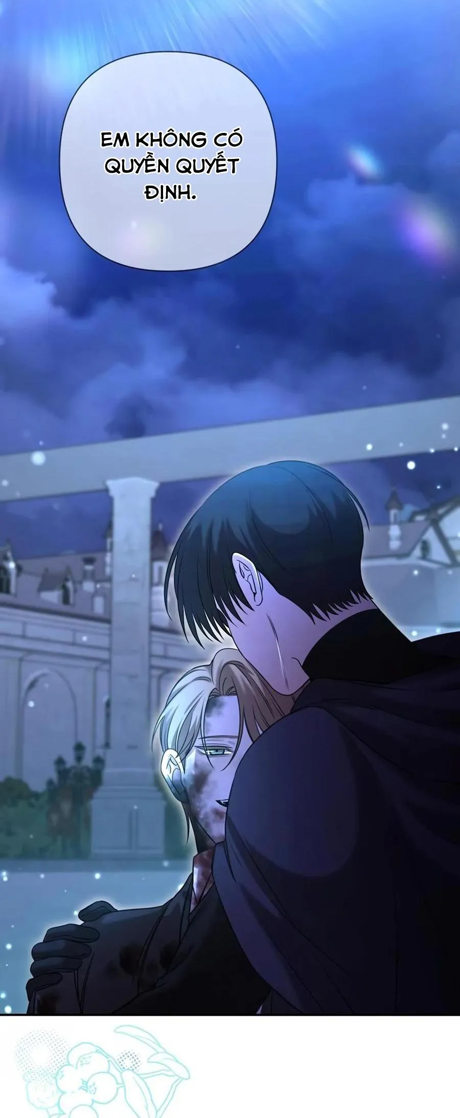 Mắc Kẹt Trong Game Hẹn Hò Của Em Gái Tôi Chapter 83 Trang 32