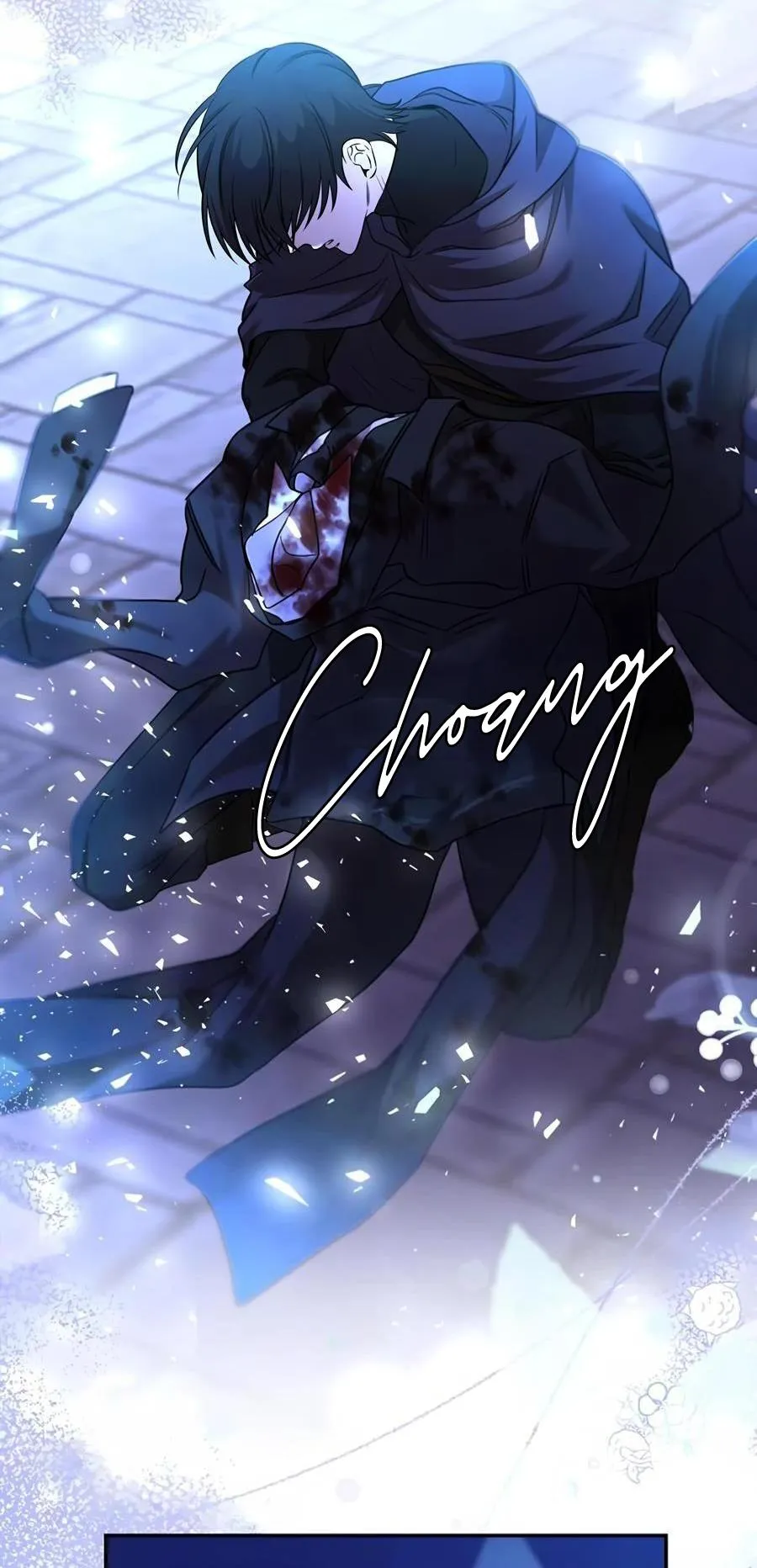 Mắc Kẹt Trong Game Hẹn Hò Của Em Gái Tôi Chapter 83 Trang 39