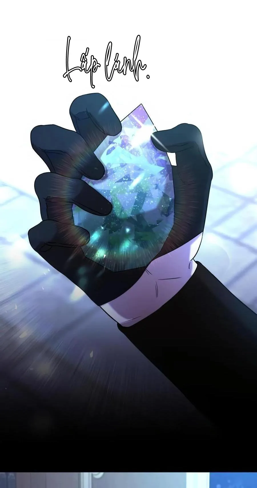 Mắc Kẹt Trong Game Hẹn Hò Của Em Gái Tôi Chapter 83 Trang 44