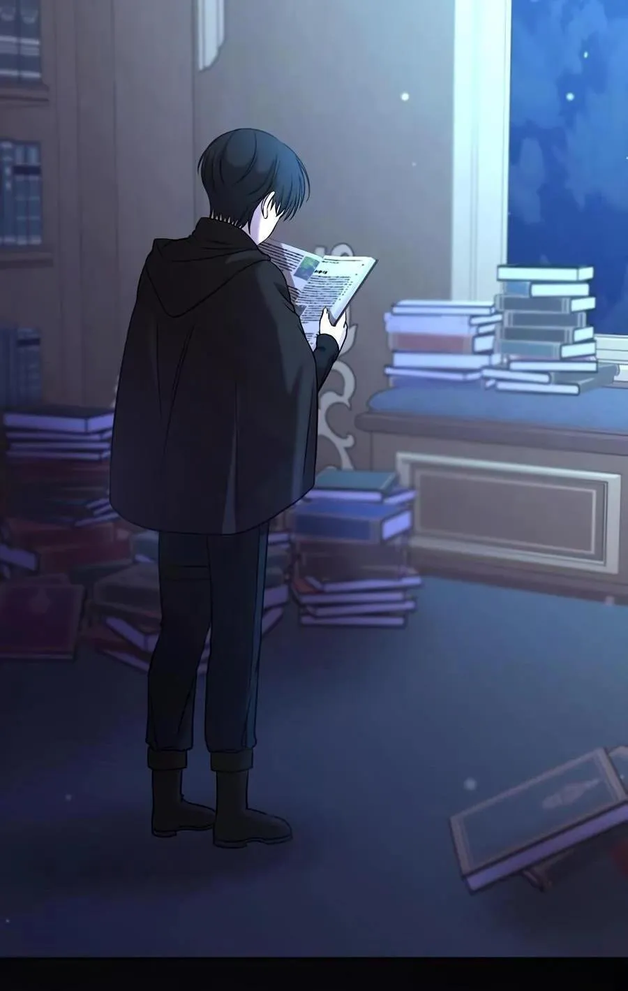 Mắc Kẹt Trong Game Hẹn Hò Của Em Gái Tôi Chapter 83 Trang 45