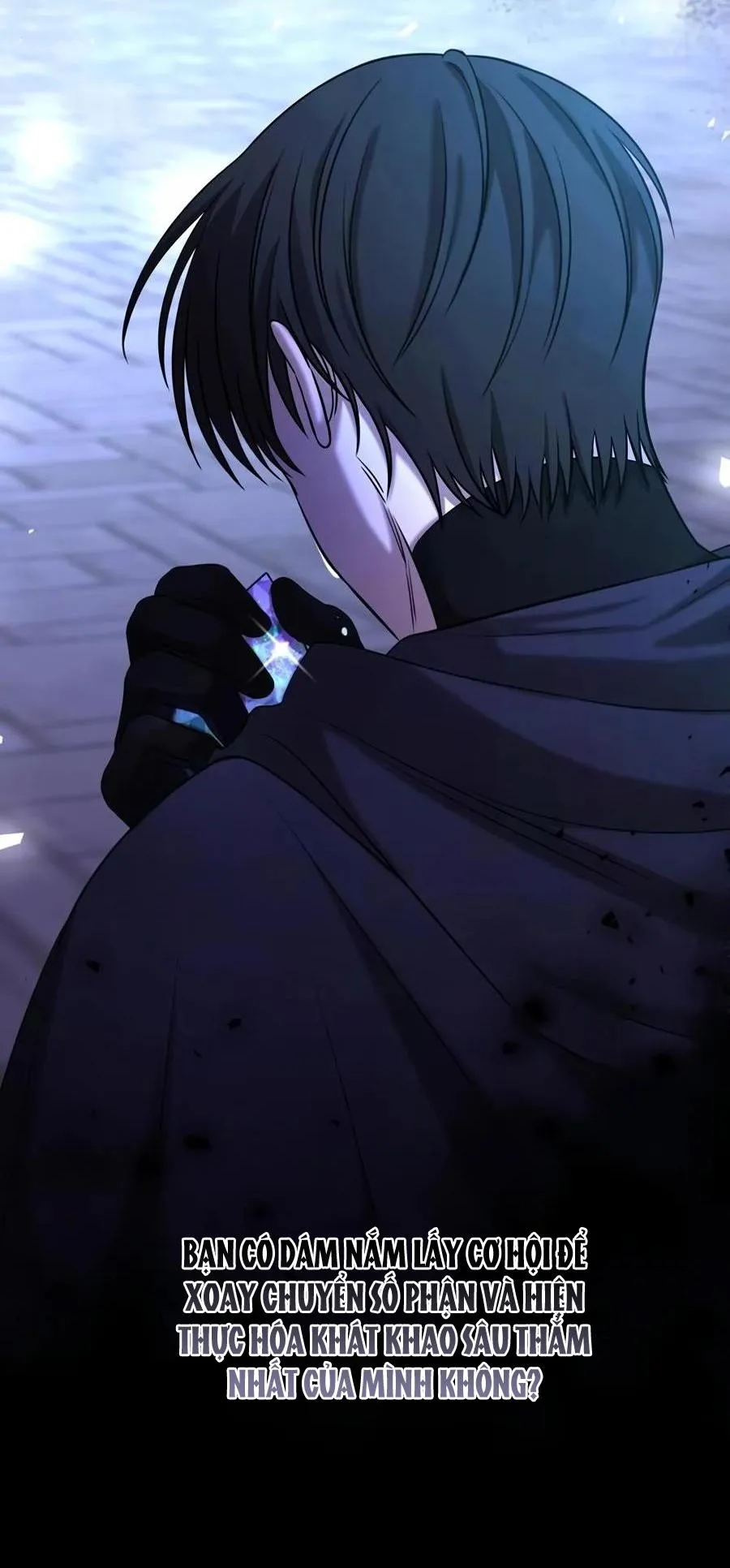 Mắc Kẹt Trong Game Hẹn Hò Của Em Gái Tôi Chapter 83 Trang 47