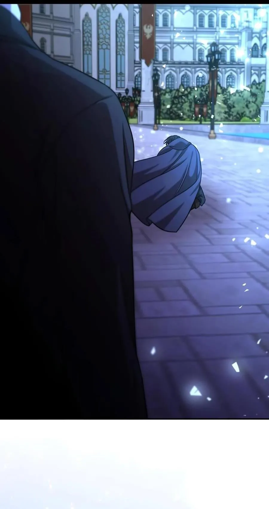 Mắc Kẹt Trong Game Hẹn Hò Của Em Gái Tôi Chapter 83 Trang 48