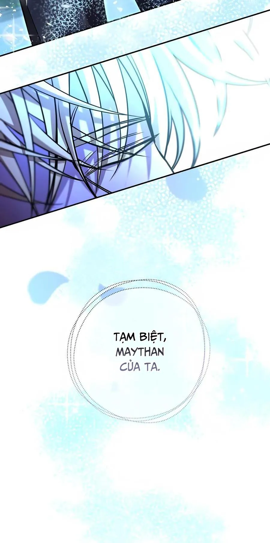 Mắc Kẹt Trong Game Hẹn Hò Của Em Gái Tôi Chapter 83 Trang 50