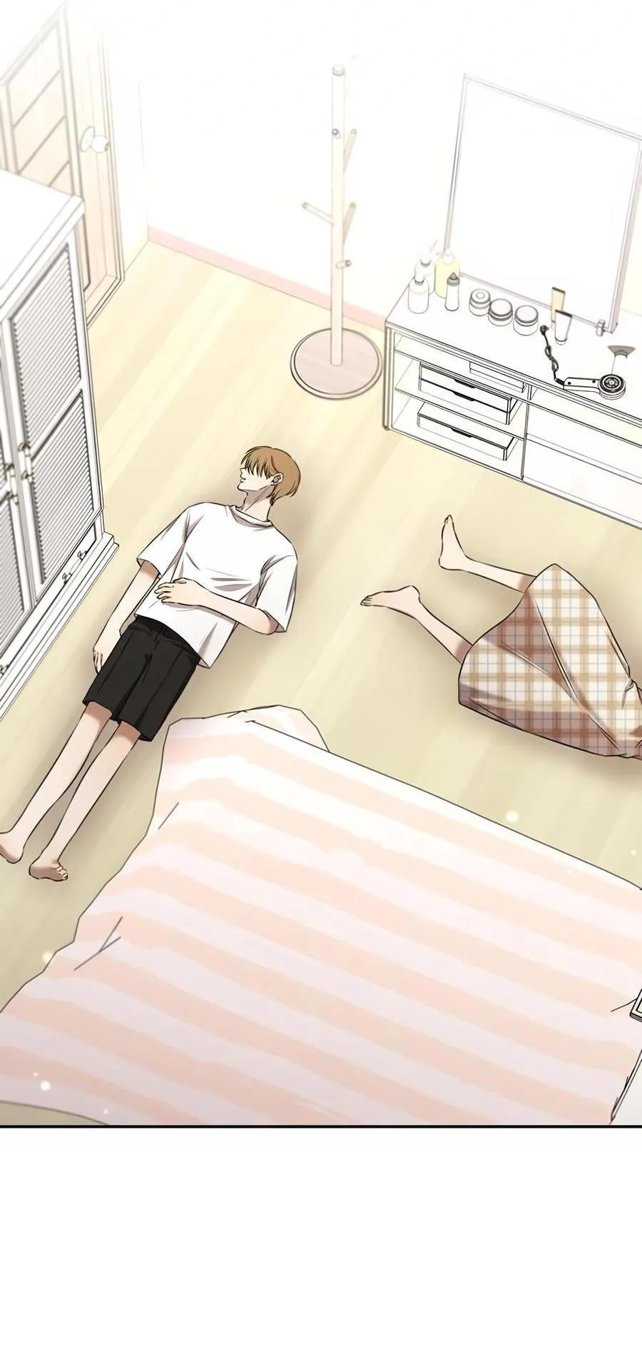 Mắc Kẹt Trong Game Hẹn Hò Của Em Gái Tôi Chapter 83 Trang 53