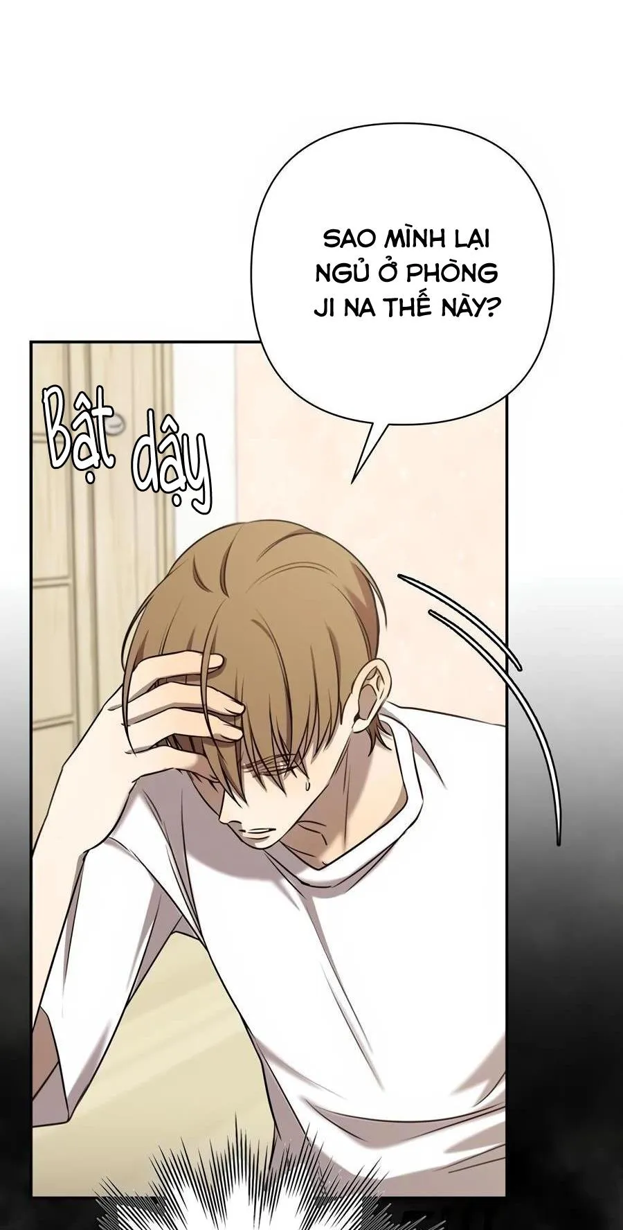 Mắc Kẹt Trong Game Hẹn Hò Của Em Gái Tôi Chapter 83 Trang 55