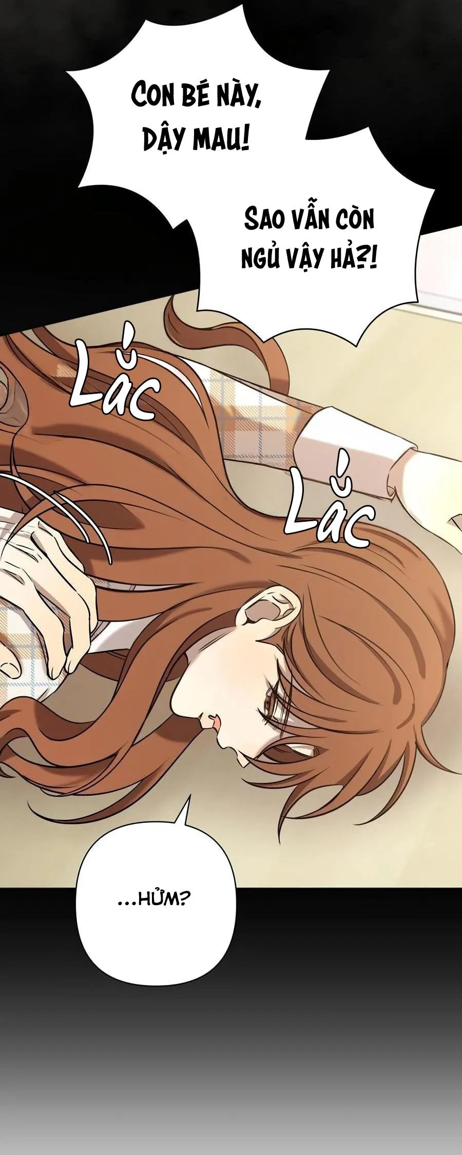 Mắc Kẹt Trong Game Hẹn Hò Của Em Gái Tôi Chapter 83 Trang 57