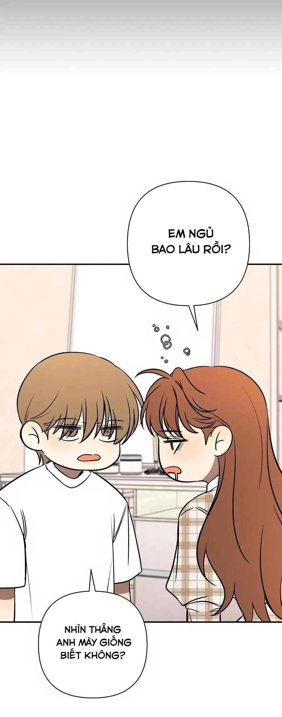 Mắc Kẹt Trong Game Hẹn Hò Của Em Gái Tôi Chapter 83 Trang 58