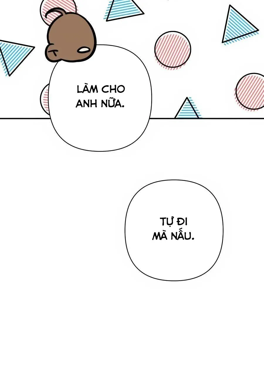 Mắc Kẹt Trong Game Hẹn Hò Của Em Gái Tôi Chapter 83 Trang 60