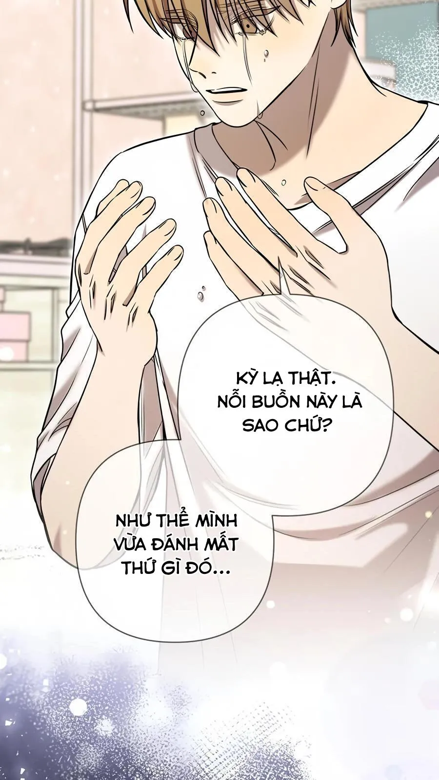 Mắc Kẹt Trong Game Hẹn Hò Của Em Gái Tôi Chapter 83 Trang 67