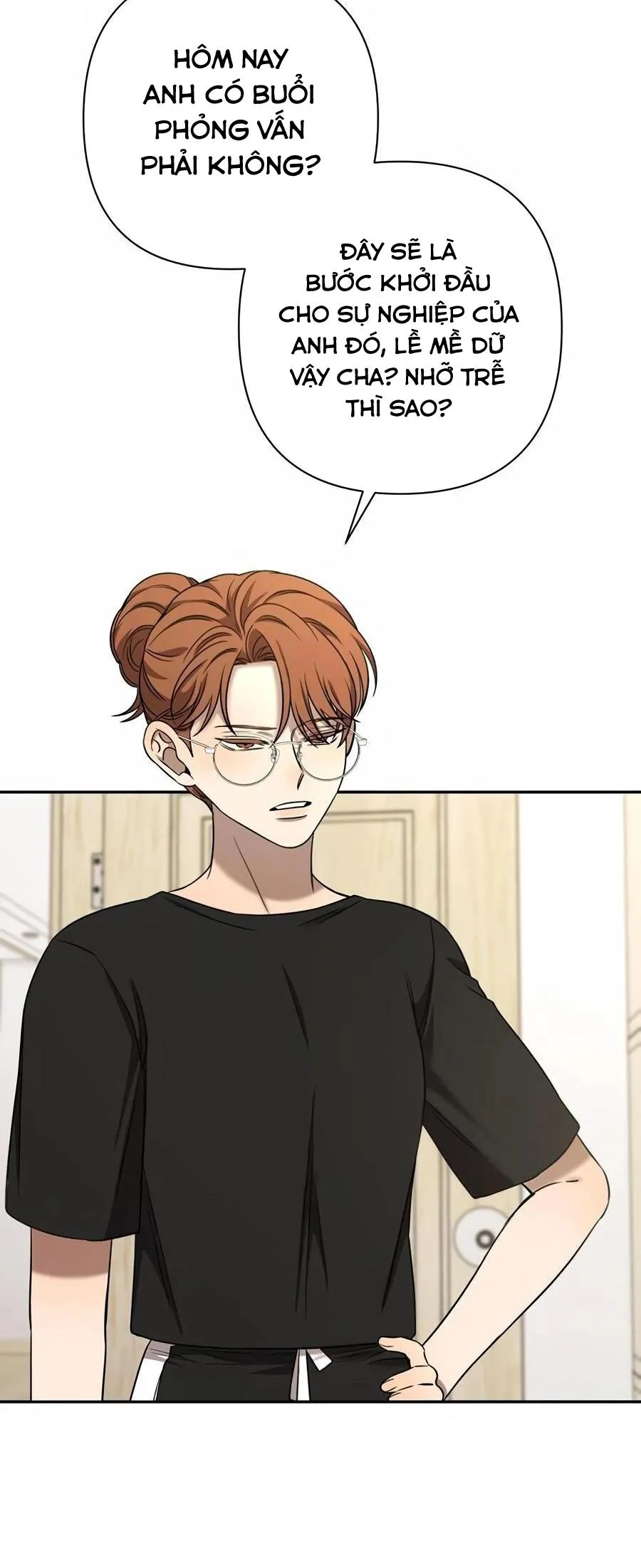 Mắc Kẹt Trong Game Hẹn Hò Của Em Gái Tôi Chapter 84 Trang 3