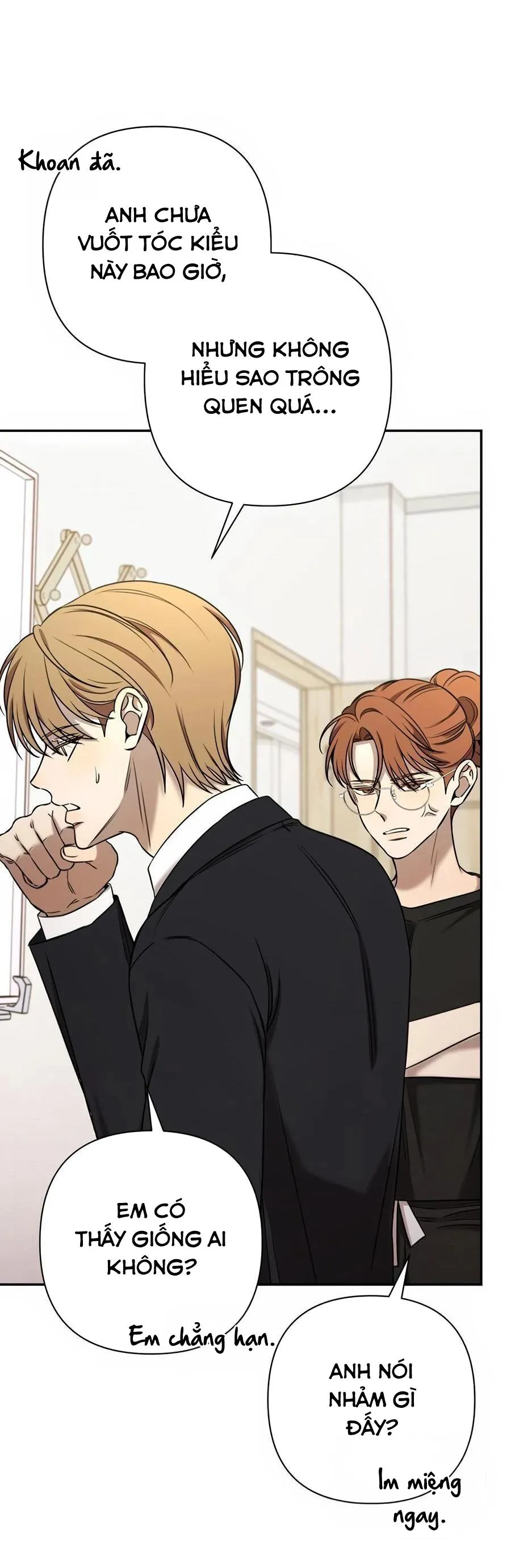 Mắc Kẹt Trong Game Hẹn Hò Của Em Gái Tôi Chapter 84 Trang 10