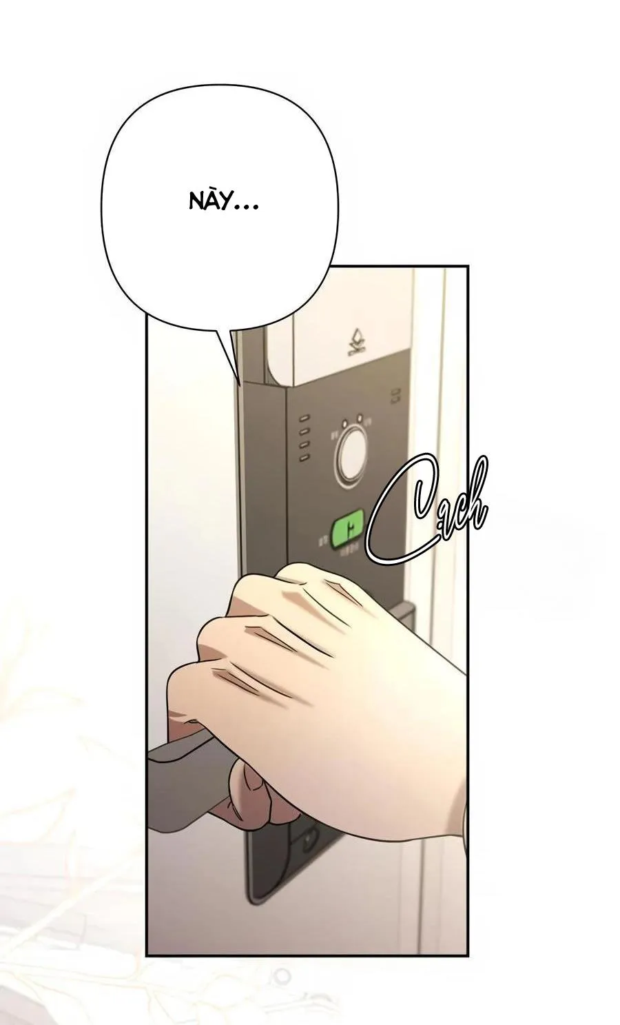 Mắc Kẹt Trong Game Hẹn Hò Của Em Gái Tôi Chapter 84 Trang 12