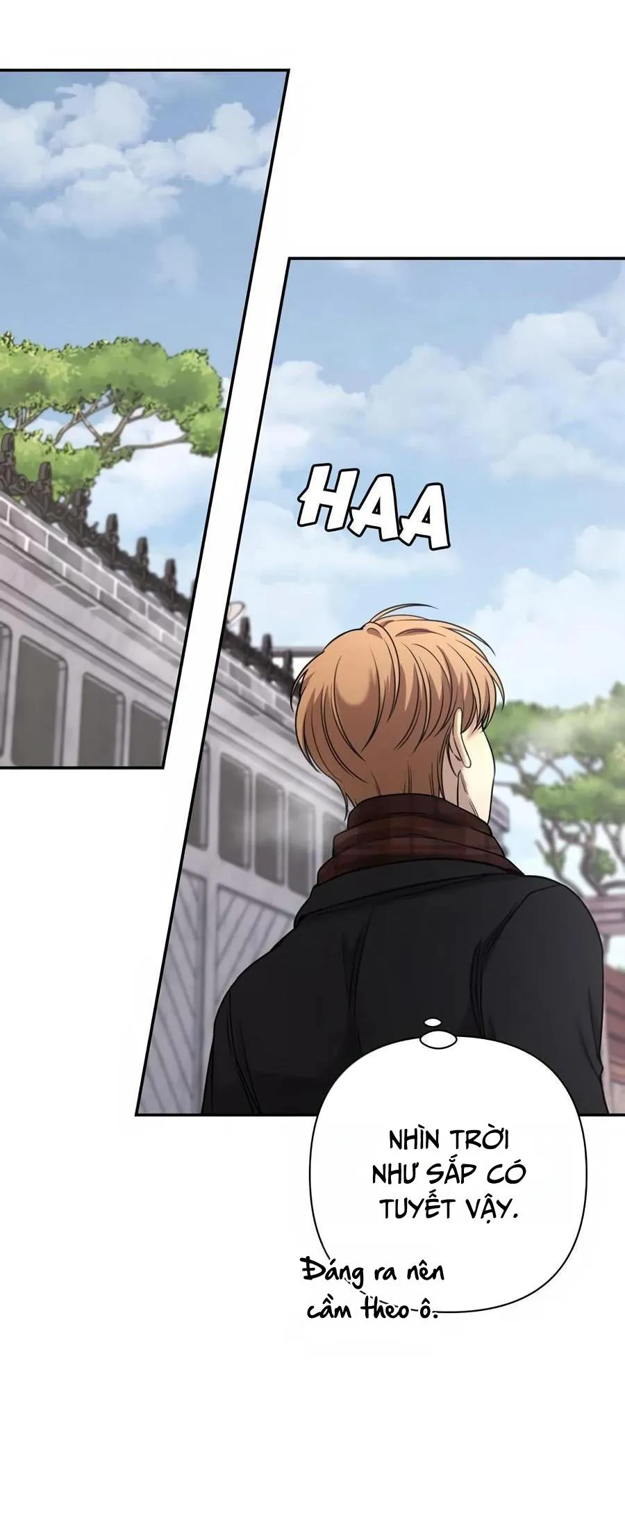 Mắc Kẹt Trong Game Hẹn Hò Của Em Gái Tôi Chapter 84 Trang 17