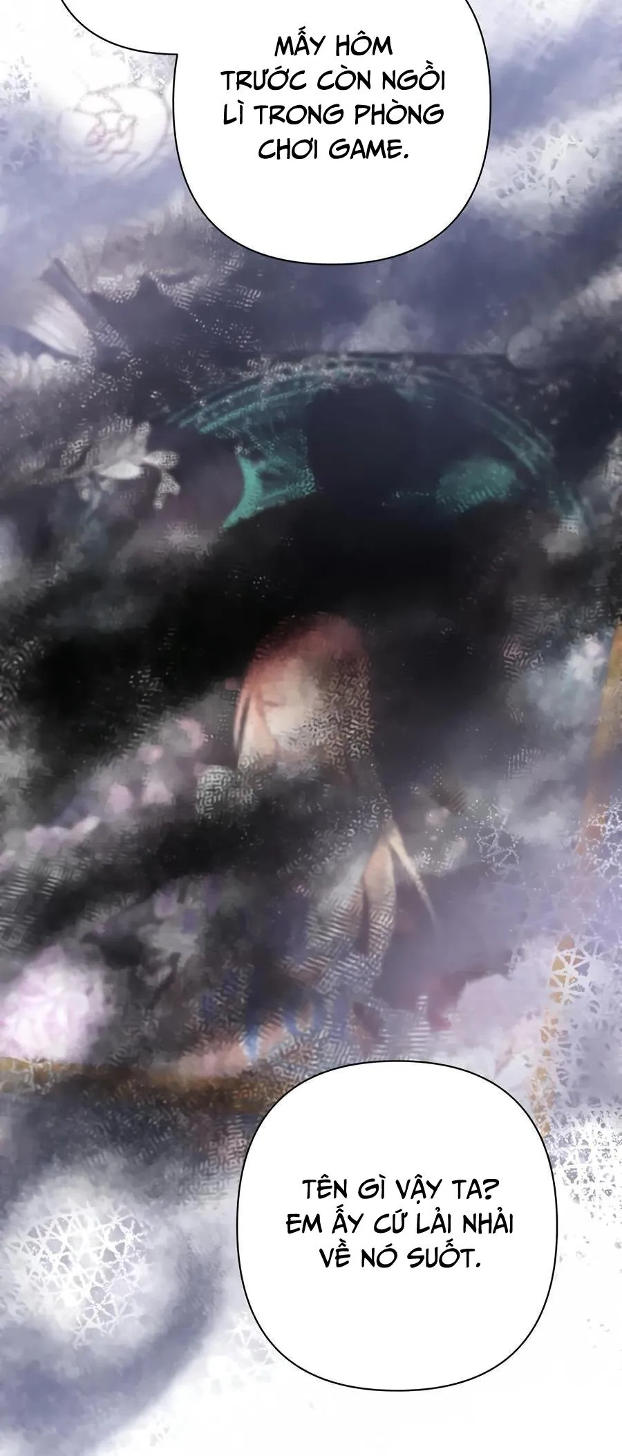 Mắc Kẹt Trong Game Hẹn Hò Của Em Gái Tôi Chapter 84 Trang 20