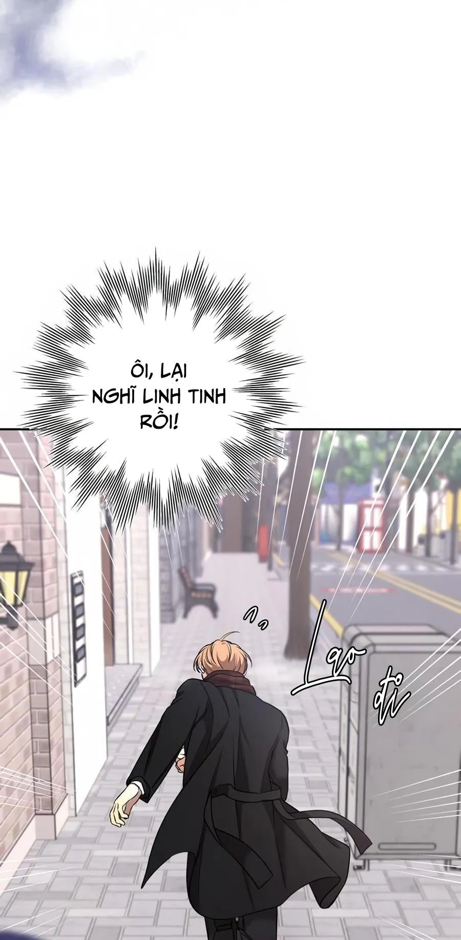 Mắc Kẹt Trong Game Hẹn Hò Của Em Gái Tôi Chapter 84 Trang 21