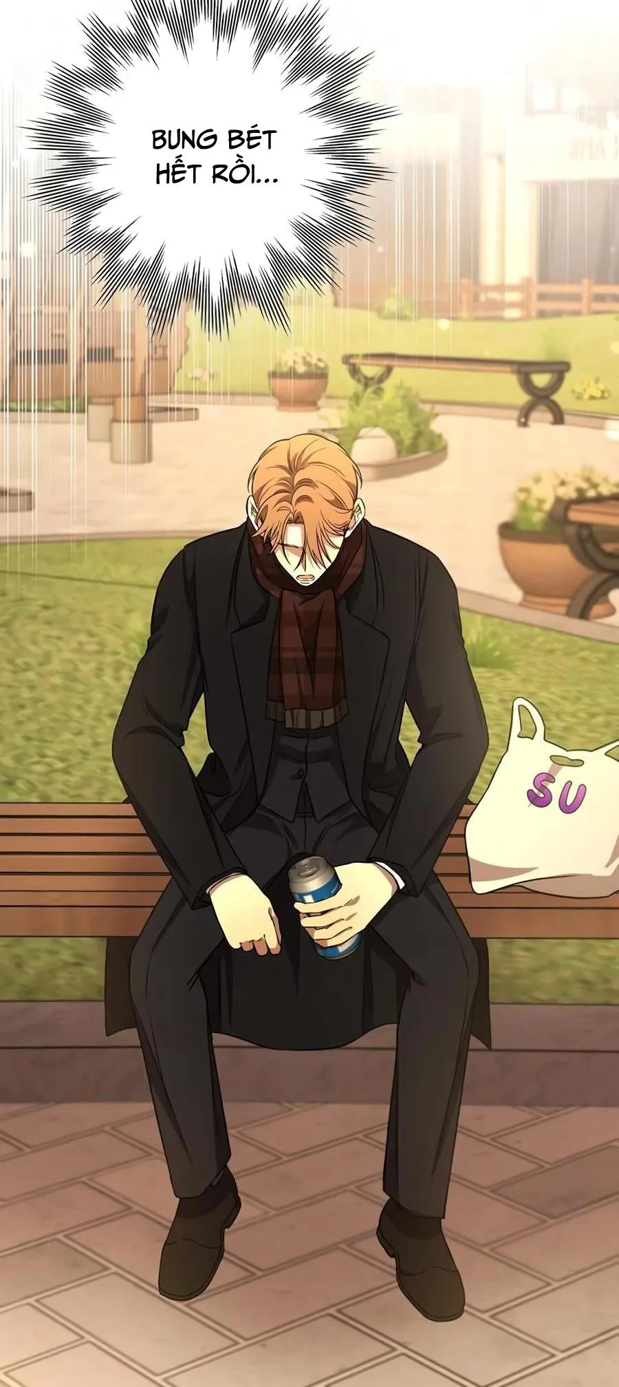 Mắc Kẹt Trong Game Hẹn Hò Của Em Gái Tôi Chapter 84 Trang 25