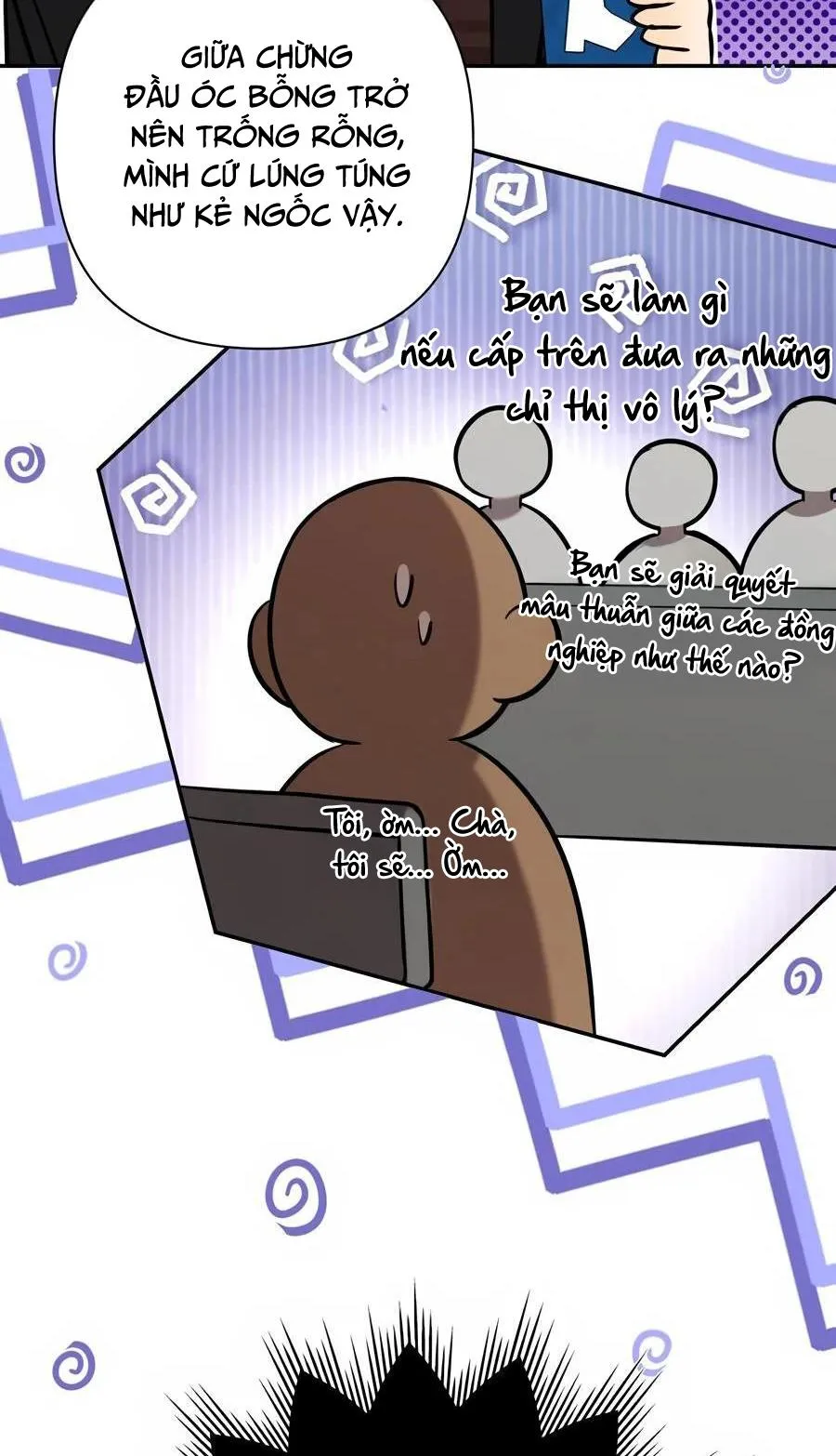 Mắc Kẹt Trong Game Hẹn Hò Của Em Gái Tôi Chapter 84 Trang 27