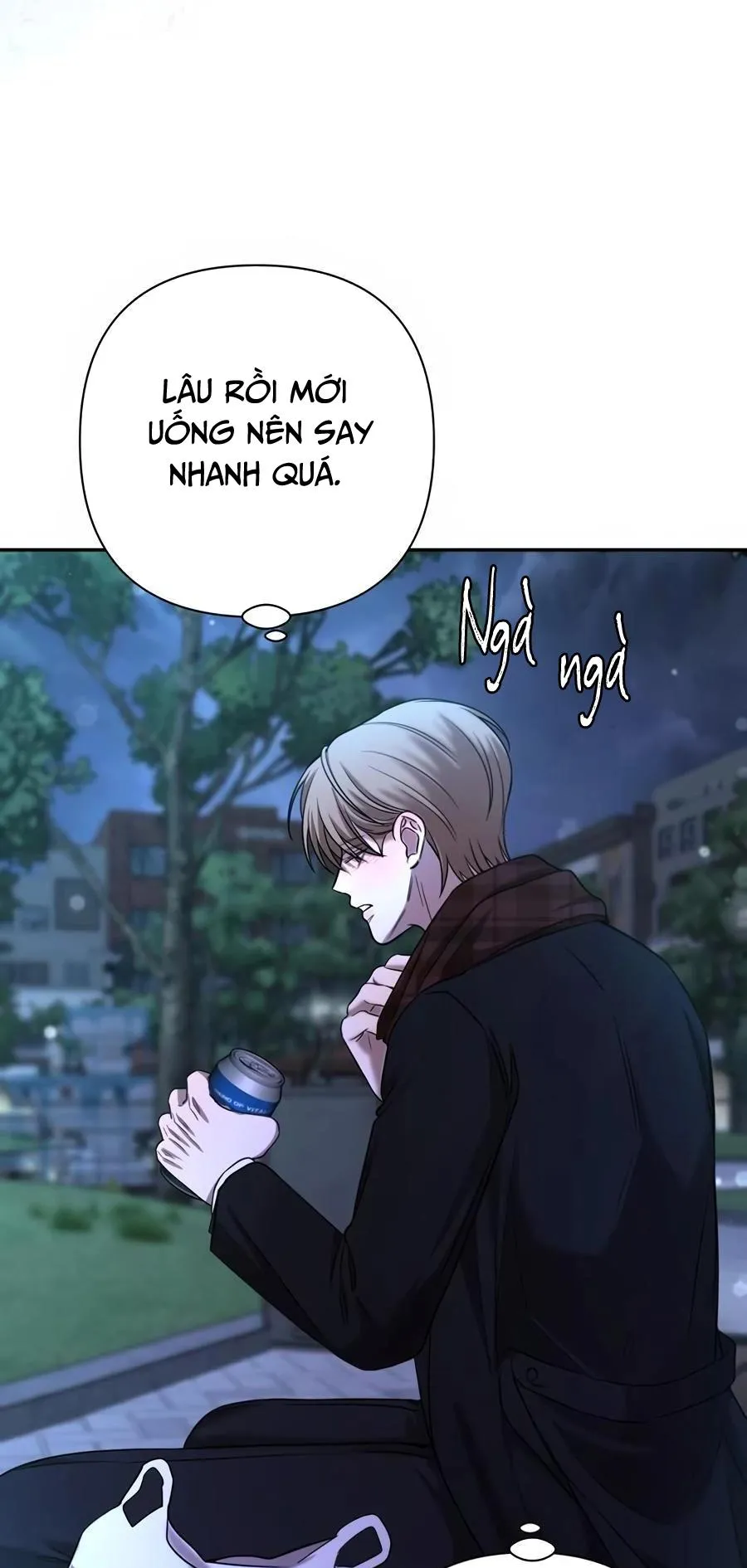 Mắc Kẹt Trong Game Hẹn Hò Của Em Gái Tôi Chapter 84 Trang 30